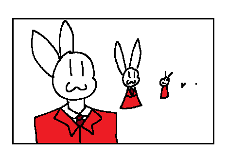 vowakoart's tweet photo. Red One generations https://t.co/VUqiLt6OIz