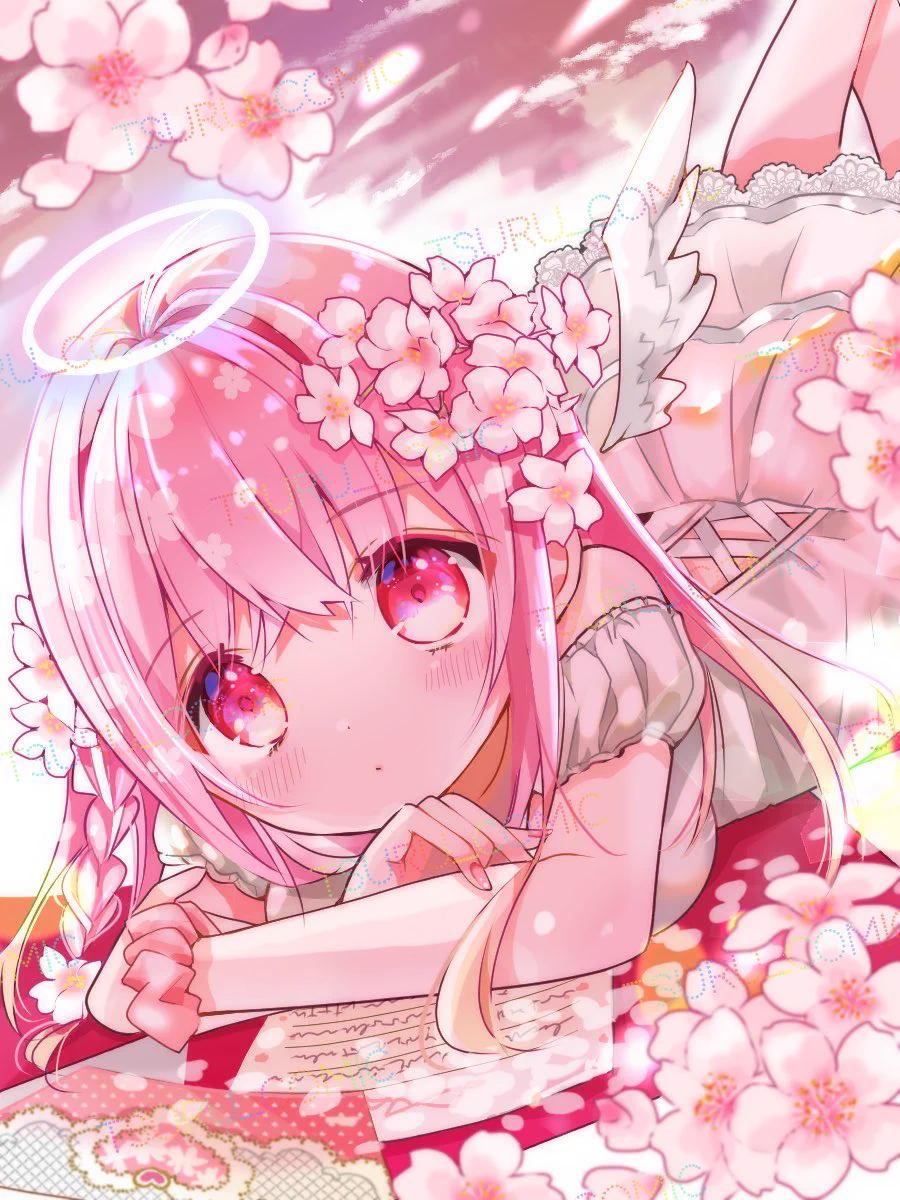 つるちゃん🍡 (@tsuru_comic) / X