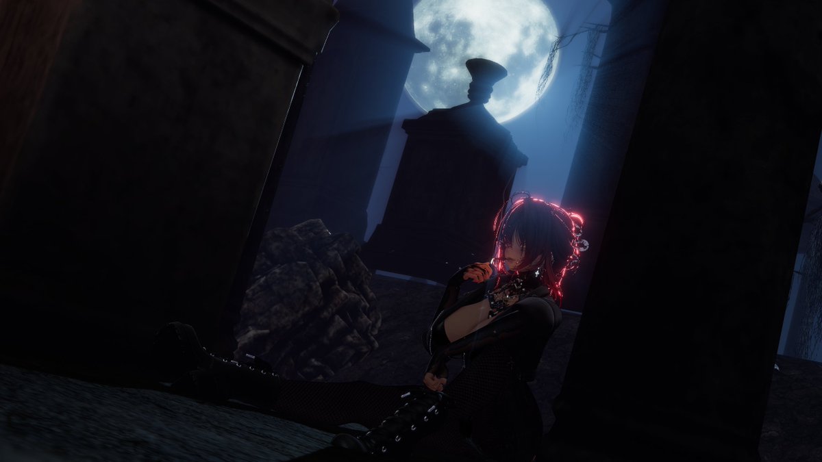 Wandering_VRC's tweet photo. #Lumina_EX
#ルミナ3D https://t.co/wdypILcMTW