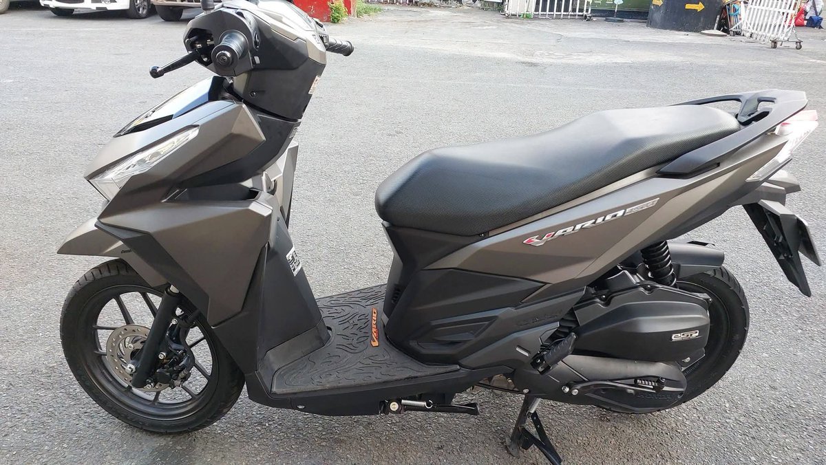 lencontaycom's tweet photo. VARIO 150 DỌN MỚI
QUÁ ĐẸP CHẠY BỐC
MẠNH ÊM HẾT RUNG
BÁO GIÁ DỌN XE VARIO🧧🧧🧧 CHUYÊN LÀM NỒI, LÀM MÁY XE TAY GA SUZUKI HAYATE 125, IMPULSE 125,AIRBLADE 110, 125, 150, 160, LEAD 110, 125 SH 125, 150, 300, 350, PCX 125, 150, 160, NVX 125, 150, 155, NOUVO, MIO, VESPA... https://t.co/Xrl1osuKjZ