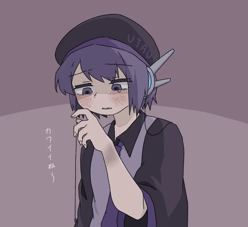 Replies by 魚です、 (@iam_a_fish) / X