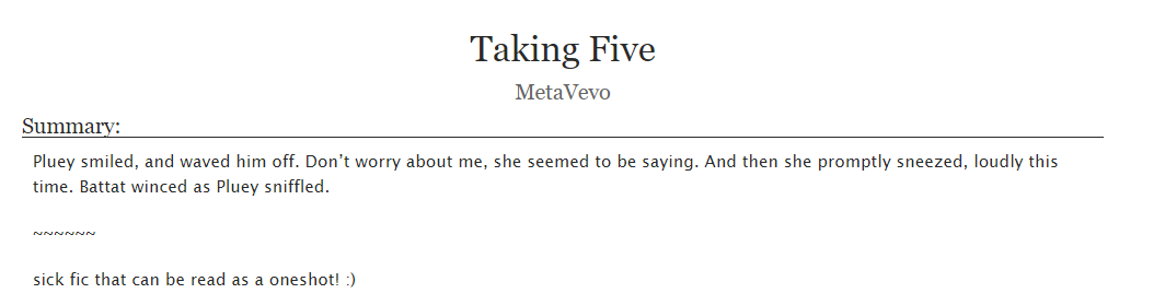 MetaVevo's tweet photo. hands u a #polymikes fic i worked on yay.. #deltarune
https://t.co/gN92DSsGCG https://t.co/wlDwV4YZrT