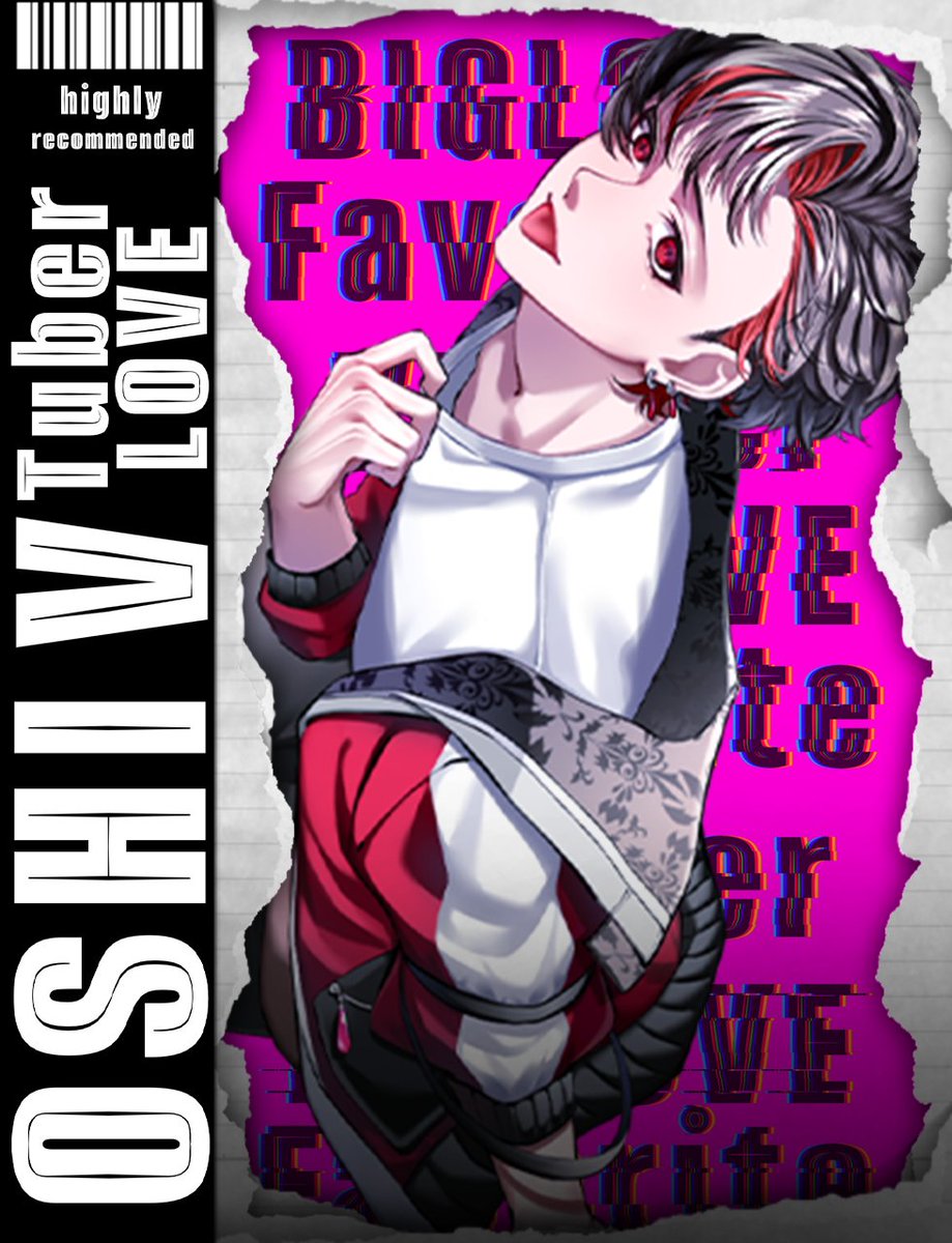 vliverfia's tweet photo. #おはようＶライバー 
おはよー！お前たちー！
今日も1日頑張ってこー！ https://t.co/yWbzp5xJ2N