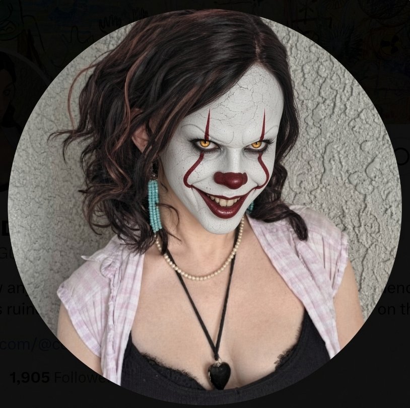 FredSargeant's tweet photo. Scratch a rando anon, rapey, misogynistic, crossdressing, porn-addled exhibitionist and you will always, ALWAYS find a self-loathing homophobe.  All wouldbe totalitarians would outlaw thoughts and beliefs of those that they hate, if they could.

I love it when they reveal themselves like this.

Oh, and this super low engagement, trün troll repeatedly boasts on his TL that he's smart.  🤪

The dude reminds me of Trump, come to think of it