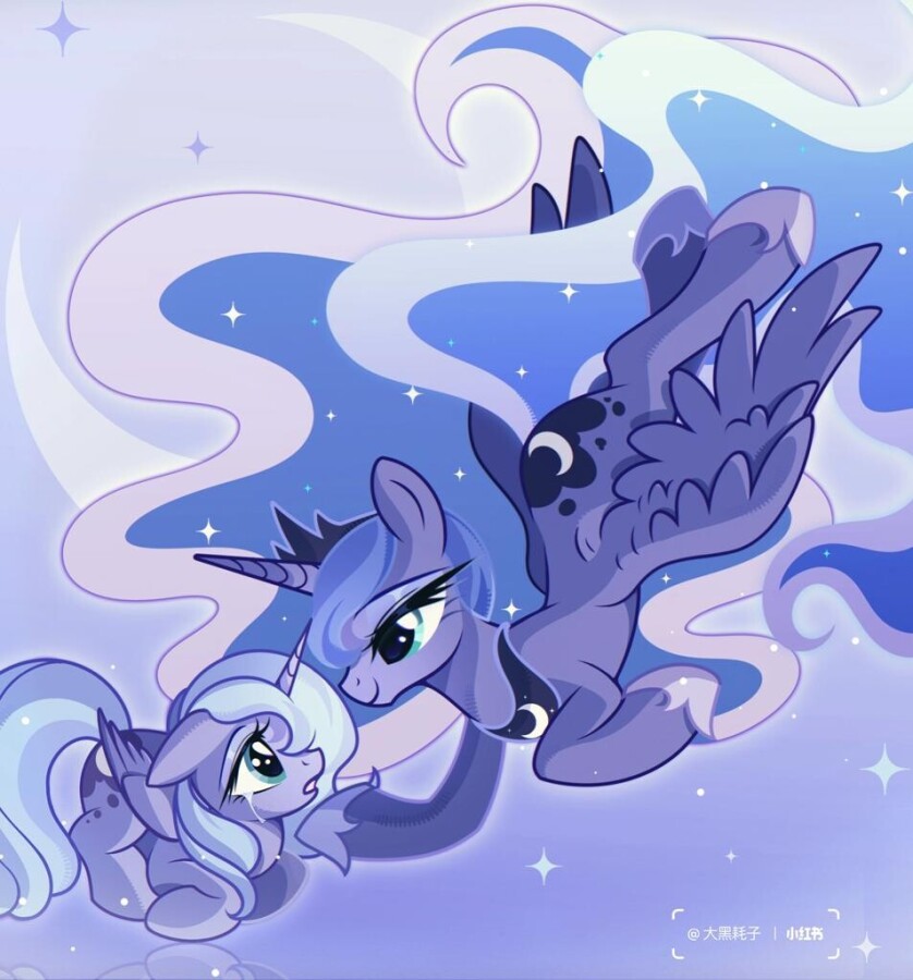 EquestriaDaily tweet picture