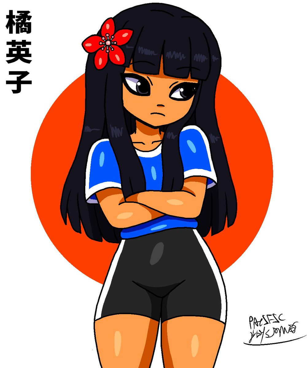 PacificKeyStone's tweet photo. 橘英子, Tachibana Eiko Mymy's Older sister ! 
#ongezellig #mymy https://t.co/2gBGuqdB2w