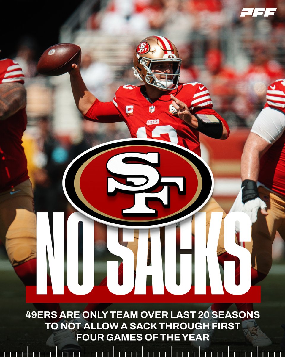 PFF's tweet photo. THEY CAN'T TOUCH BROCK https://t.co/IB1ikprKmS