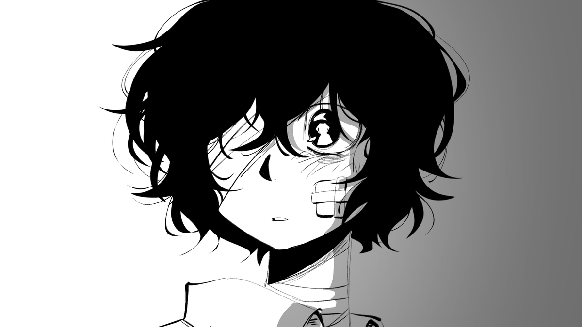 SaunteringMoon's tweet photo. (w.i.p) I like this shot https://t.co/w5HWsrAbFH