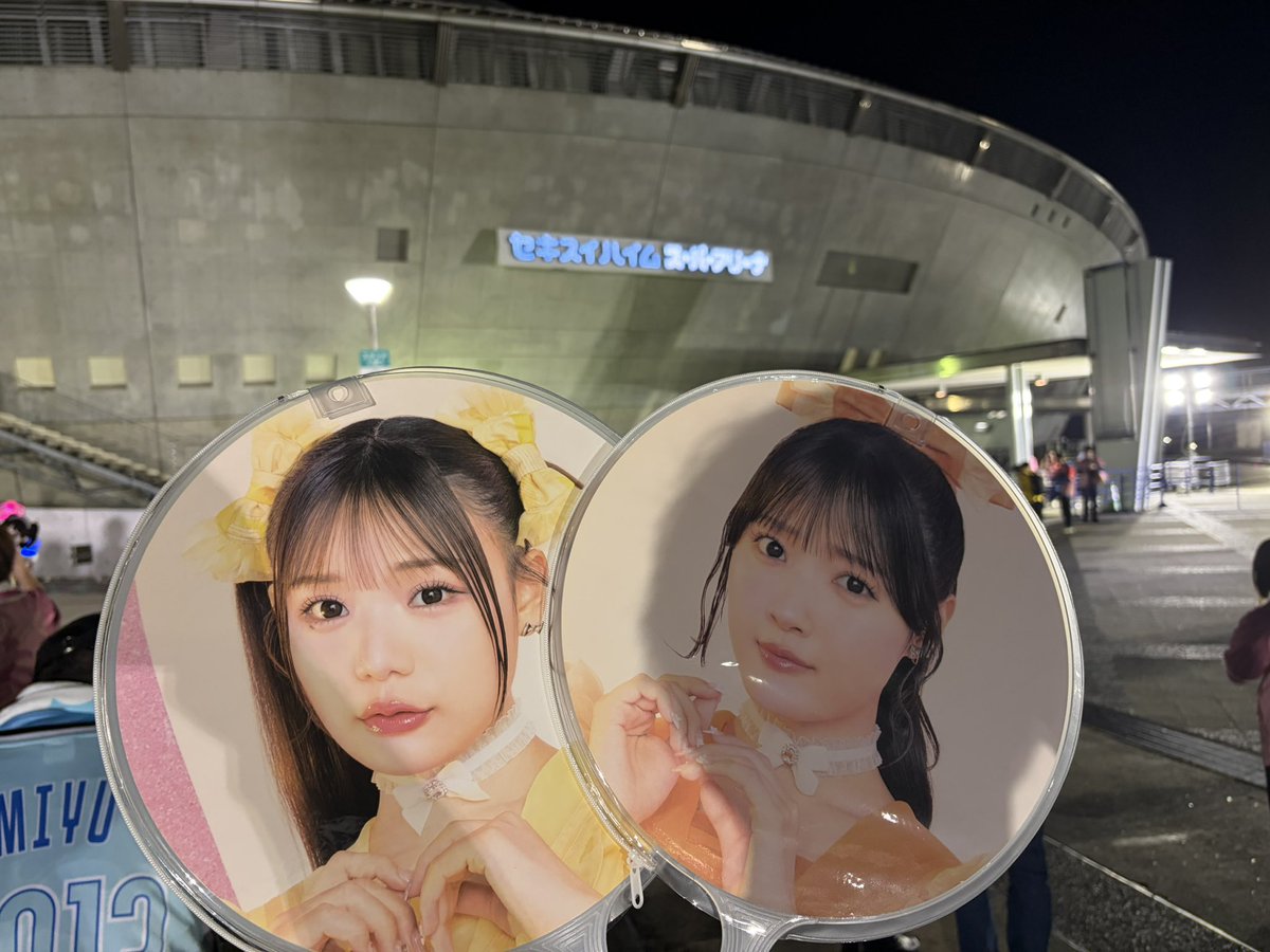 fz_Yui_runa's tweet photo. キュースト　楽しかった😉 https://t.co/Eef8m0dazB