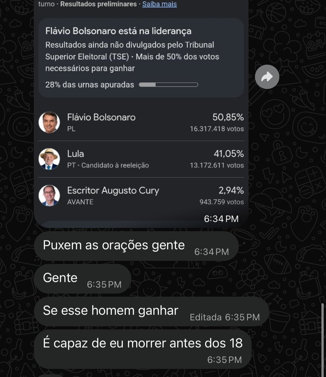 relty3ft's tweet photo. nem eh zueira https://t.co/Lzv9hFL2KY