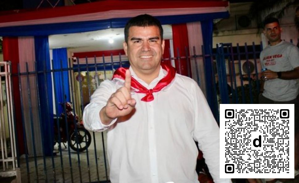 elnacionalpy's tweet photo. Julián Vega gana en Mariano Roque Alonso dlvr.​it/TVmt2f https://t.co/vgXrchNnLW