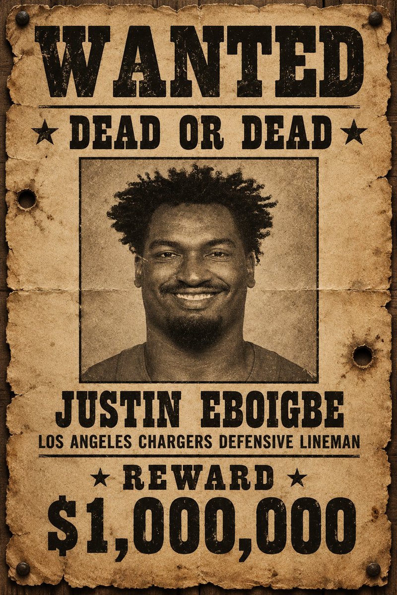 depthsofHeaven2's tweet photo. @chargers https://t.co/hQ7dMo70SI