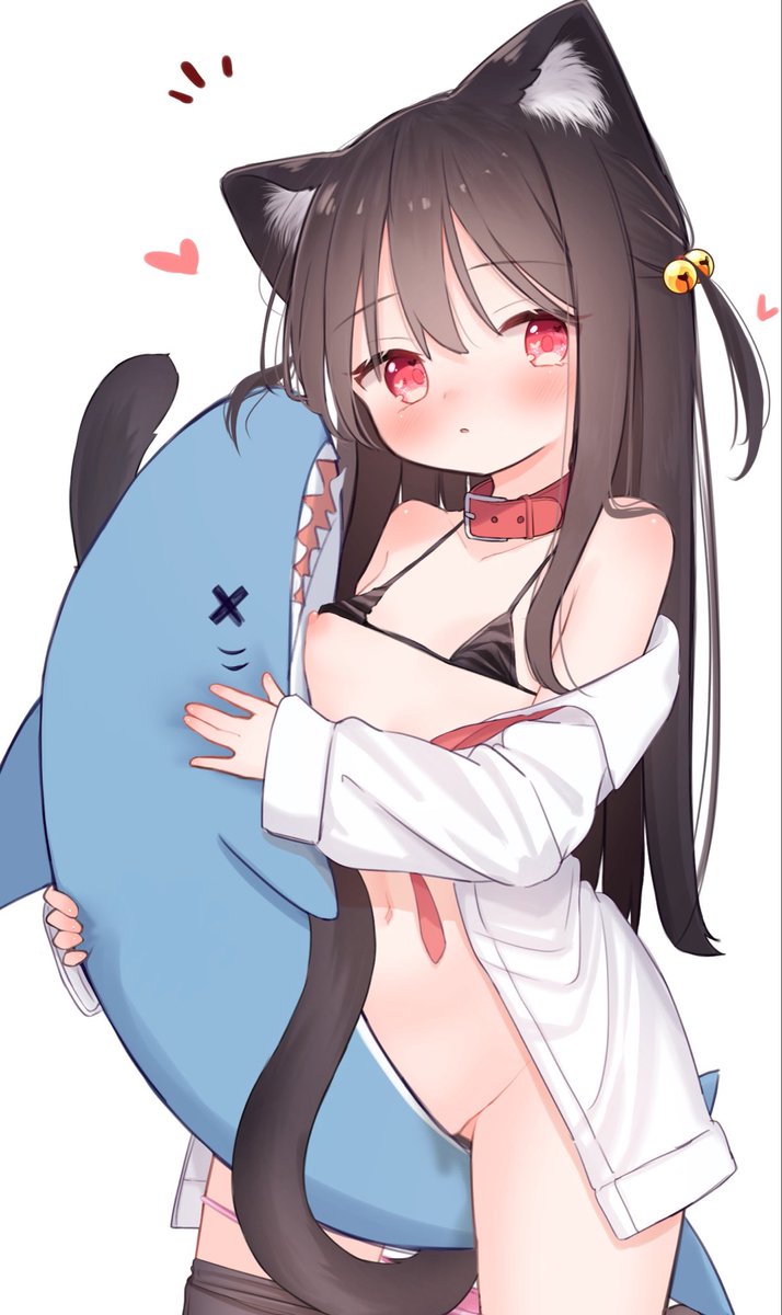 18drgnsn's tweet photo. 🦈🐈‍⬛ https://t.co/pTiRVNI9qa