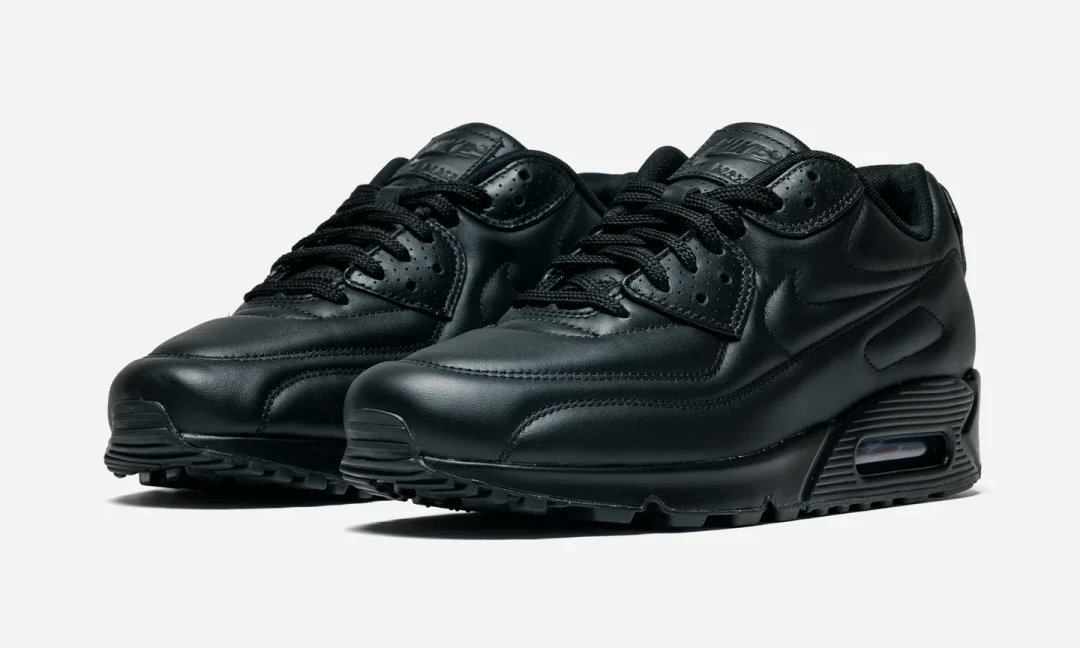 fullress's tweet photo. 【2026年 10/10 発売】
NIKE AIR MAX 90 SP "Triple Black" (ナイキ エア マックス 90 "トリプルブラック") [IV4504-001]

・オンライン 10/10 9:00~

https://t.co/WYwKuZVUb1 https://t.co/PiXfljSNQV