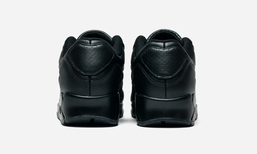 fullress's tweet photo. 【2026年 10/10 発売】
NIKE AIR MAX 90 SP "Triple Black" (ナイキ エア マックス 90 "トリプルブラック") [IV4504-001]

・オンライン 10/10 9:00~

https://t.co/WYwKuZVUb1 https://t.co/PiXfljSNQV