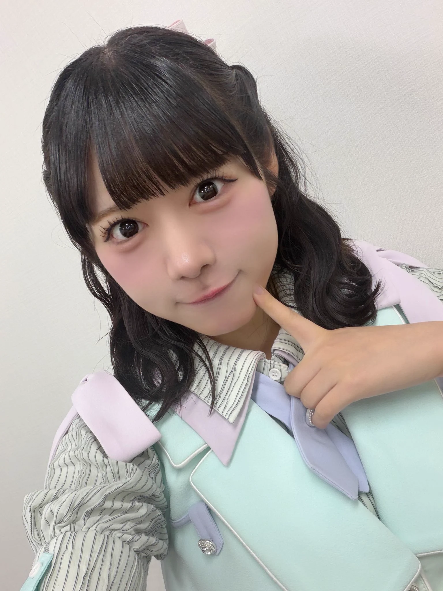 大西 葵 (@onishi_aoi) / X