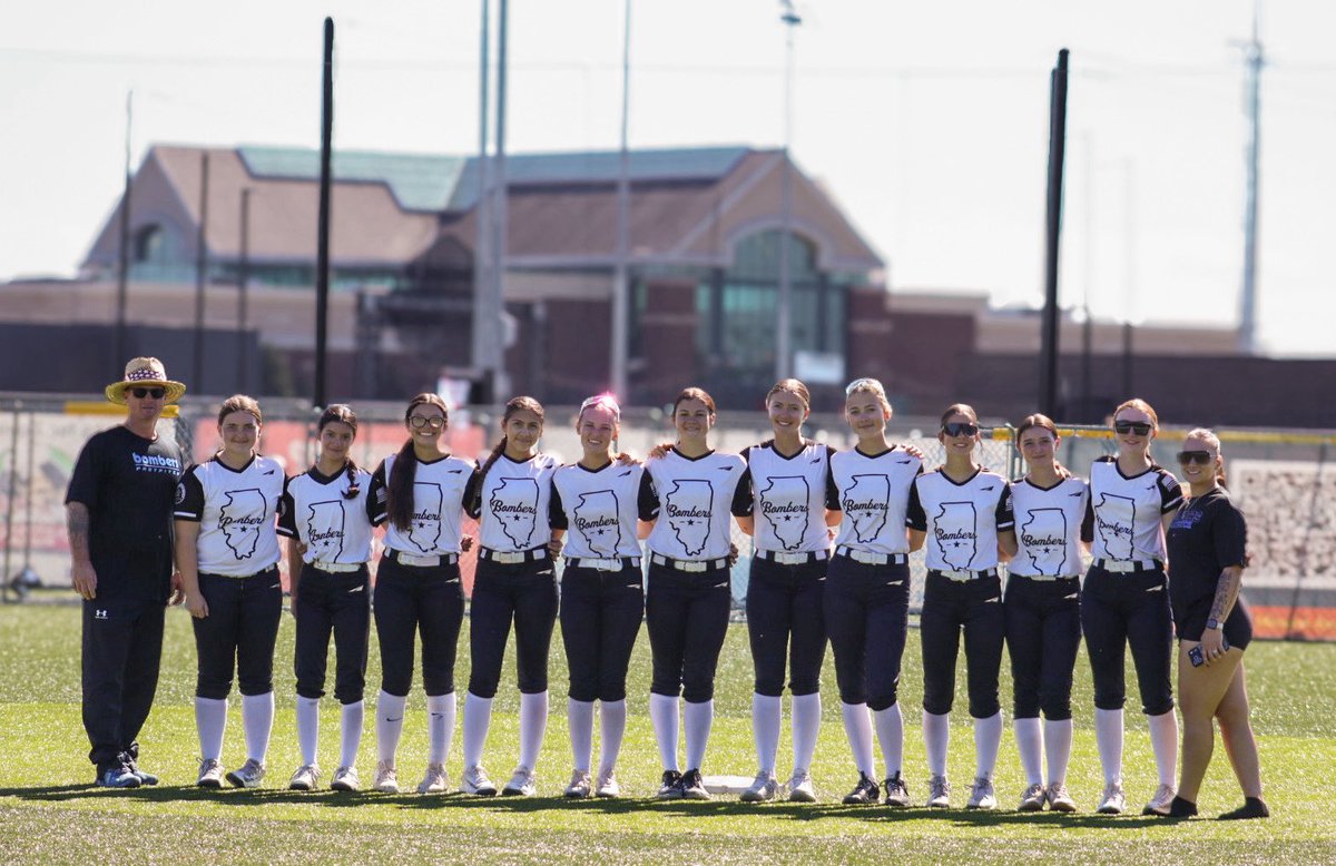 CRichey_55_'s tweet photo. A team is a group of people who work together toward a common goal. It’s more than just being on the same roster - it’s about trust, communication, support, accountability, and having each other’s backs. https://t.co/PrNOXLPMzU