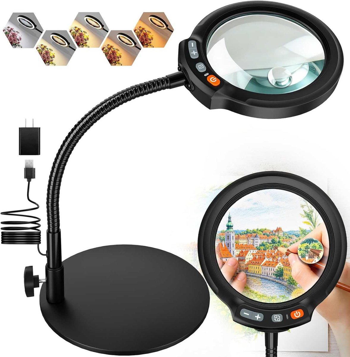 FreeAmazon_ tweet picture