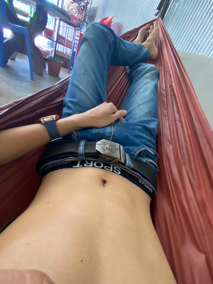 yuthsinglep4's tweet photo. ចង់សាកលើអង្រឹងម្ដ��ហី😜

#បាត់ដំបង https://t.co/muD5LdmyPK