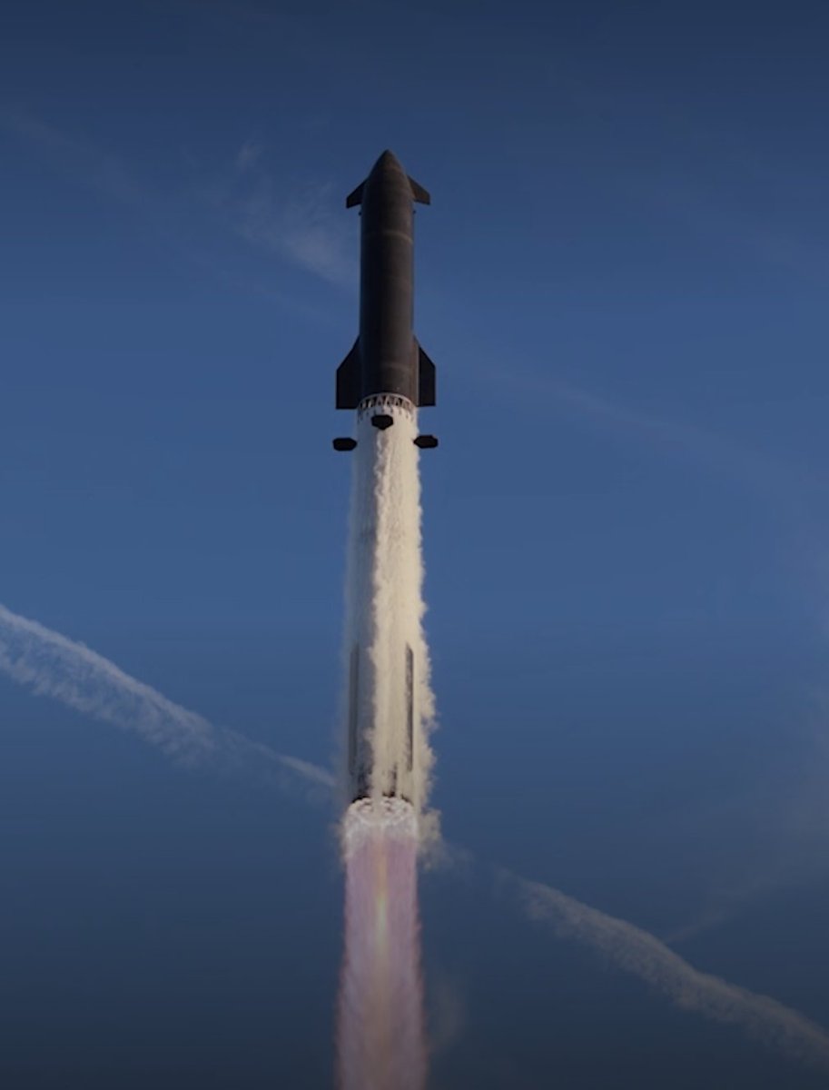 SawyerMerritt's tweet photo. Morgan Stanley's Adam Jonas in new @SpaceX note:

"We think that over the next few weeks (ahead of Starship Flight 15), investors can take advantage of a unique opportunity to buy shares that look unusually cheap. We expect developments over the next few months will help investors better appreciate the role of SPCX in addressing the critical bottlenecks of power and chip making, potentially unlocking earnings growth and multiple expansion for the stock."

Price target the same at $300.