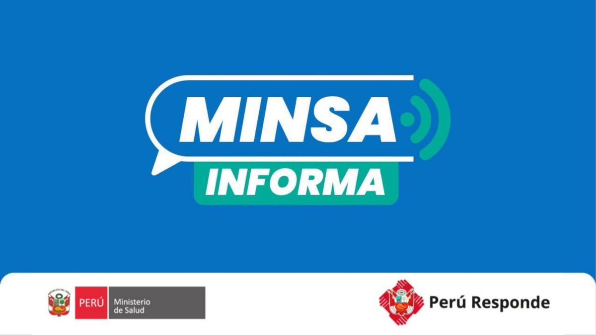 Minsa_Peru's tweet photo. 🚑 El #Minsa, a través de la Diresa San Martín, desplegó brigadistas para atender a los afectados por el accidente de tránsito registrado en el distrito homónimo, provincia de El Dorado.
📌 Un total de 16 profesionales de la salud, 8 brigadistas de intervención inicial y 2 ambulancias fueron puestos a disposición para brindar asistencia y realizar los traslados necesarios.
✅ El COES Salud mantiene el monitoreo permanente del evento y coordina las acciones necesarias.