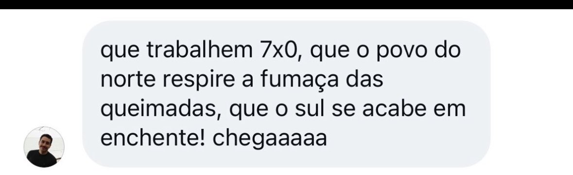 dandaraaferraz's tweet photo. https://t.co/DdL3EsSM3J