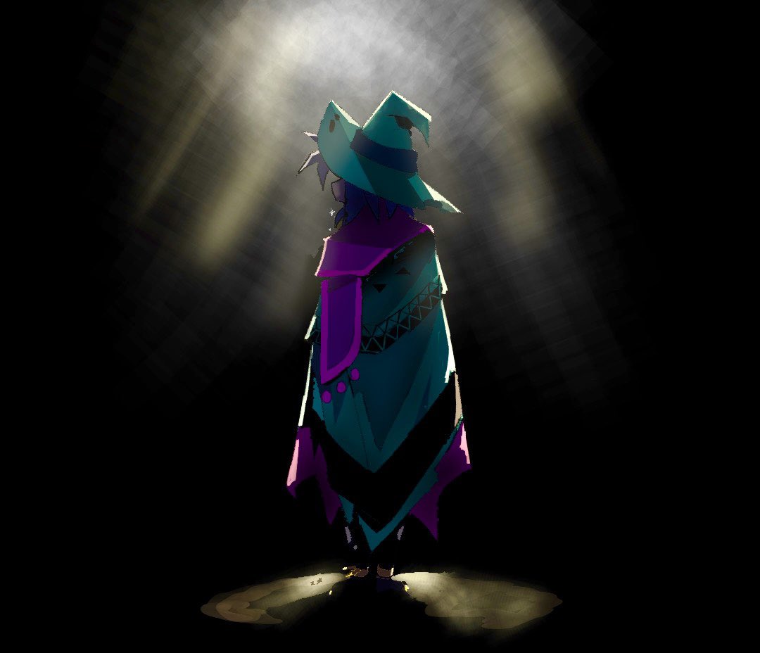 HuntaXHunta2's tweet photo. New Fall deltarune drawing 

Once again PEAK character designs from the goat @user823493247  

#deltarune https://t.co/wm71KKi84l