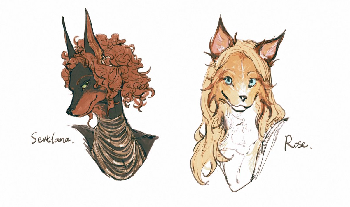 RachelYuk00's tweet photo. doodles https://t.co/ndvOMwLztZ