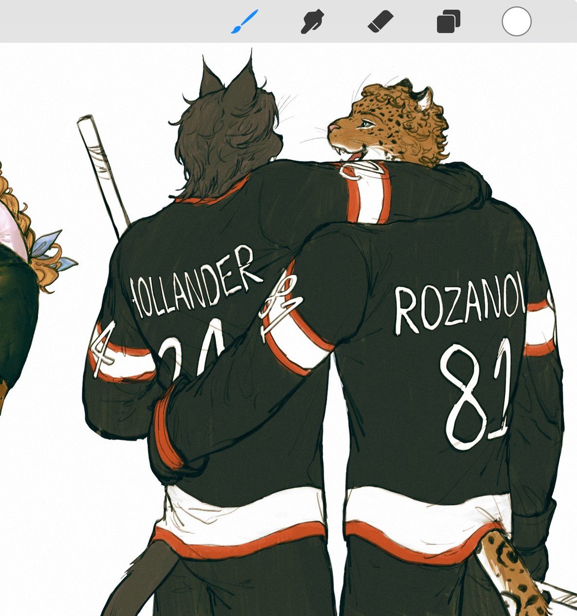 RachelYuk00's tweet photo. doodles https://t.co/ndvOMwLztZ