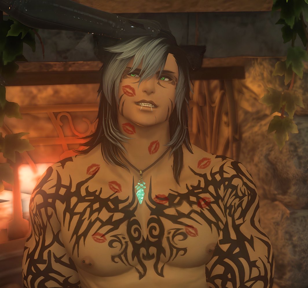 AevvEden's tweet photo. 𝓐𝓵𝓵 𝓶𝓲𝓷𝓮 ❤︎⁠

#gpose #gposer #miqo https://t.co/CrJqvkQrqj