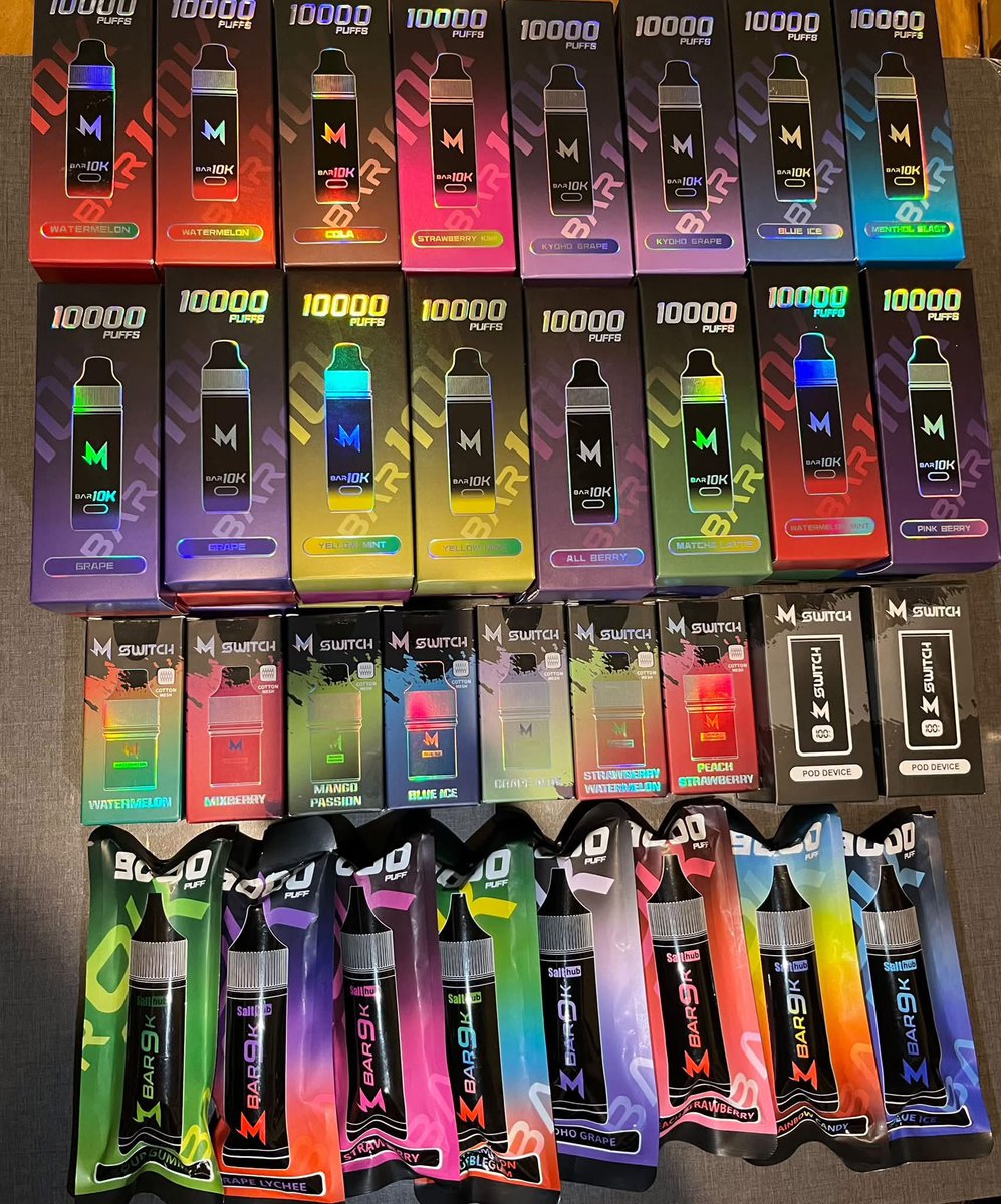 Facects's tweet photo. 🌻พอตบุหรี่ไฟฟ้า ครบวงจร 🌻 พร้อมส่ง 💨
 ▫️พอตใช้แล้วทิ้ง▫️หัวพอต▫️ตัวเครื่อง▫️

❤️‍🔥กทม. พร้อมส่งด่วน Grab/แมส พัสดุ❤️‍🔥

   🏮ติดต่อ 🔰LINE🆔 maboziix🏮

#พอตกทม #พอตพร้อมส่ง #พอตใช้แล้วทิ้ง #ไฮกทม #พอตกรุงเทพ #กทมfwb https://t.co/rNHWYcH8rq