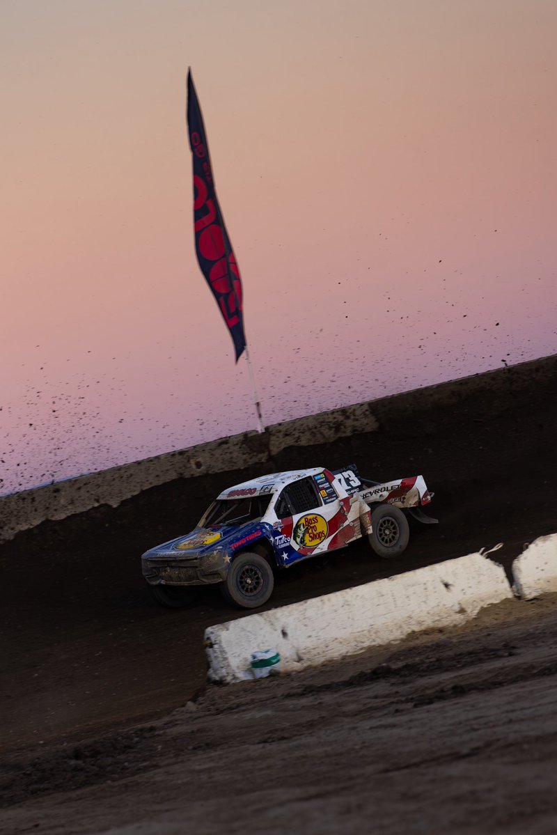 wyattwmiller73's tweet photo. Wrapped up the @ChampionOffRoad season last night. Started 8th and fought my way to 2nd. Was digging hard for a podium position, but I went for a ride in the rhythm section on the final lap.

@BassProShops | @TeamChevy | @tufcoflooring | @KOAKampgrounds | @BrandtRacing | https://t.co/5fbl6U9lD0 | Odle’s Special Touch Collison Repair | @bilsteinUS | @ToyoTires