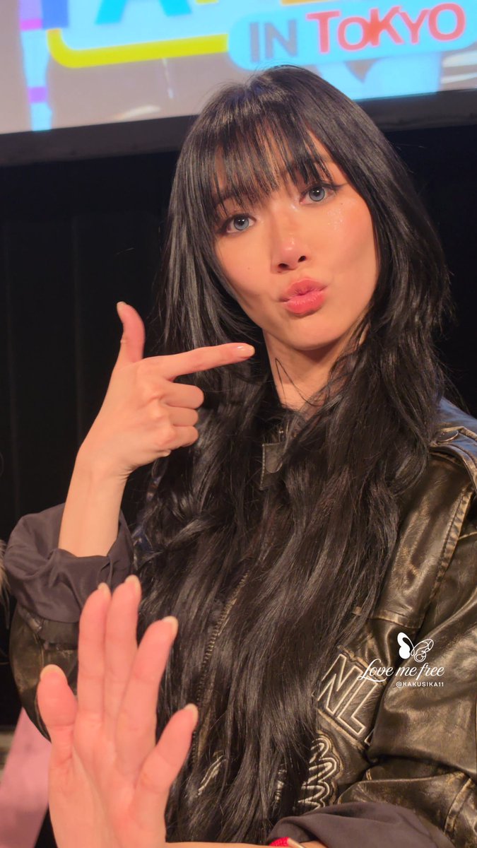kakusika11's tweet photo. So cute🫶

JJJ KONBANWA TOKYO
#JANJINGJINGxFANDAY36INTOKYO https://t.co/2rQ2MtLNSF