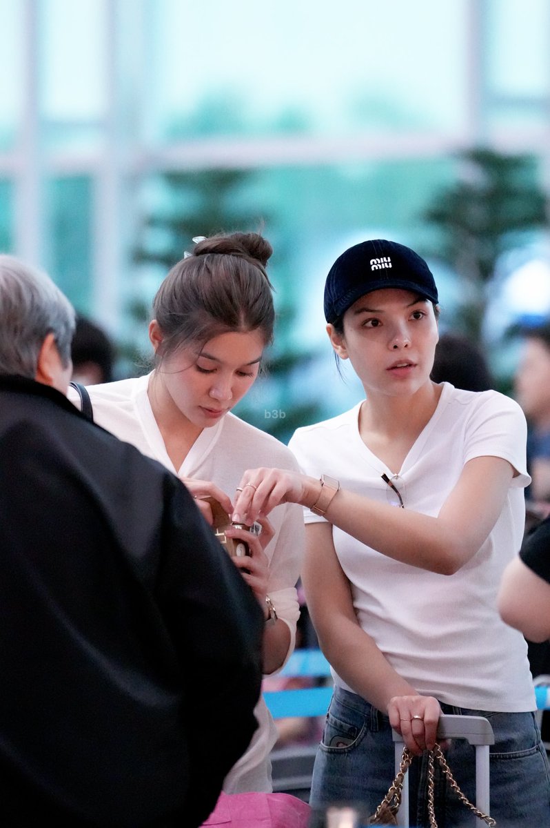 LMs_collarbone's tweet photo. 🐰💕 

#ลูกหมีซอนญ่า #LMSY https://t.co/O9DRuNuwJx