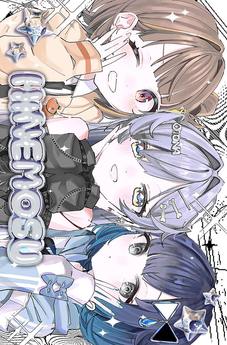 MarcinkoTherese's tweet photo. ウマ娘はこういうかっこいいのが見たいんだよ、そろそろ凱旋門シナリオ作り直して https://t.co/X0JU9THJ0o