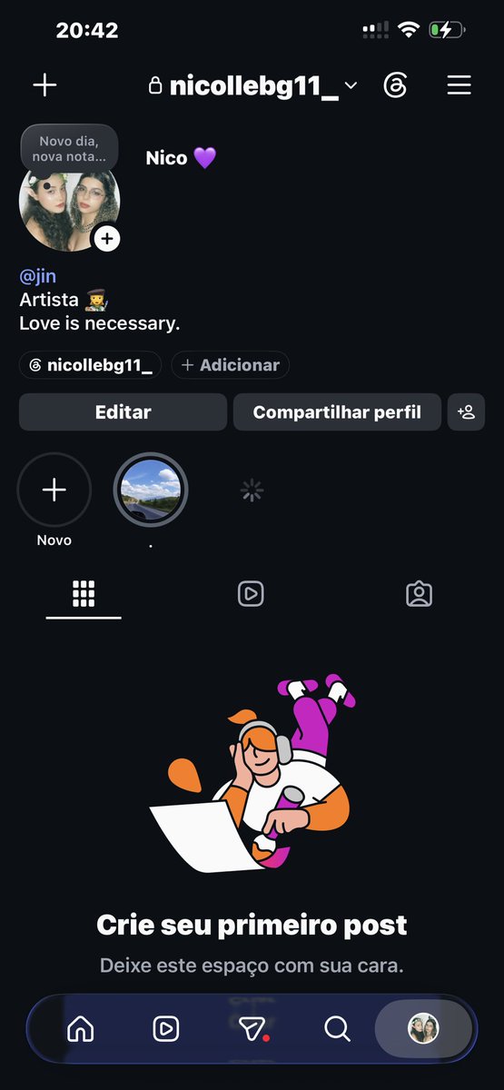 nikooliveira04's tweet photo. Não aceito issoooooo 😭😭😭 https://t.co/BM3AarZ6yf