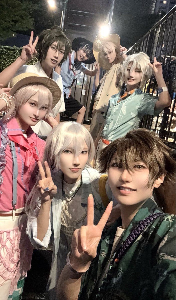 miwapon1's tweet photo. TDC行ってきまちた🫶🌈✨
ラブリーお名前チュロス食べられてハピ🥰✨✨たのちかた💖✨✨ https://t.co/SFxV3PNMrq