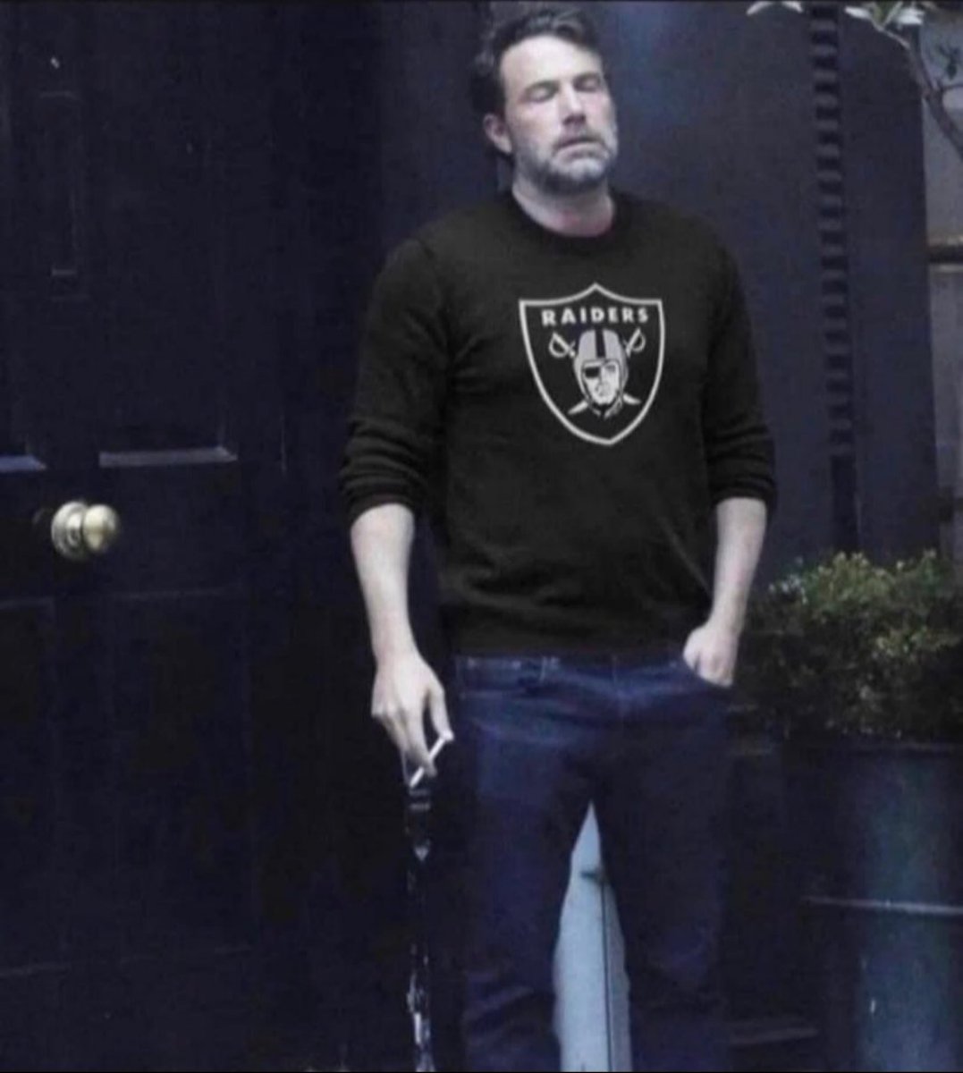 ZombieRaider707's tweet photo. 3-1 So many chances and mistakes.
#Raiders https://t.co/hmBk0Sg5bF