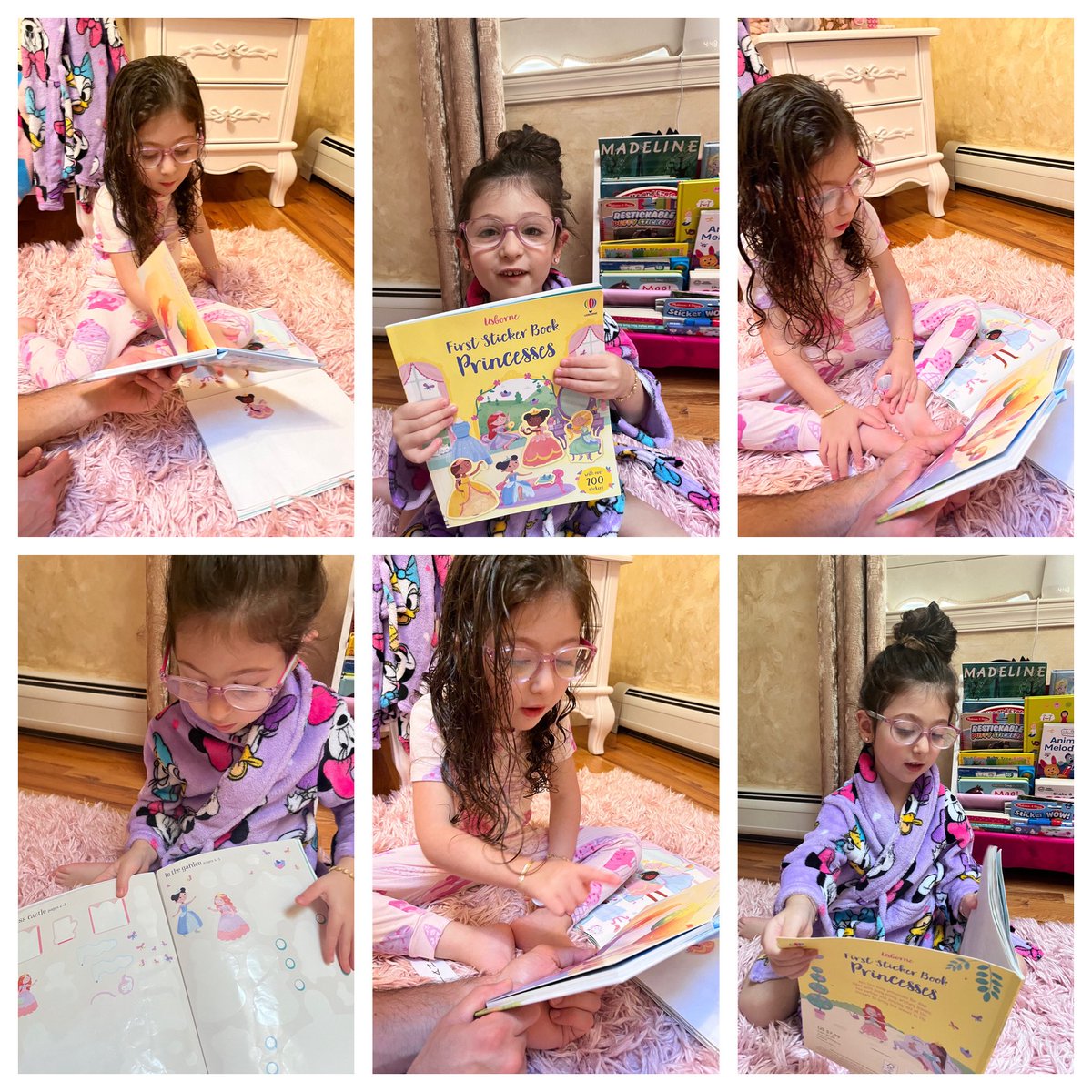 D31BeeHiveSI's tweet photo. “Books make great gifts because they have whole worlds inside of them.”-Neil Gainman 📚🌎🎁📖 #neverstopreadingchallenge⭐️✨ #readingmakesushappy😊 #d31isthebest💛🌻@djacobsen920 @AP_JelaniMiller @DocPalton @CSD31SI @NYCSchools https://t.co/ADKLgs8Mcg