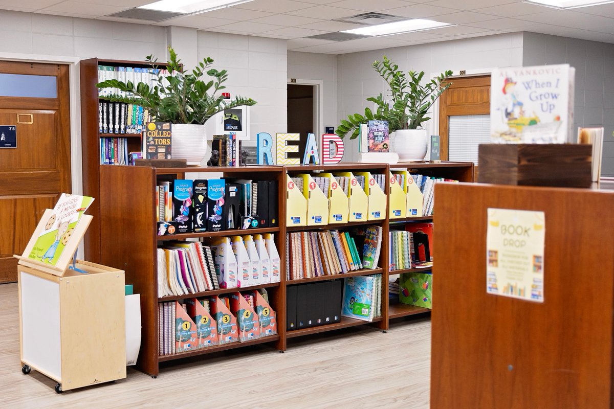 SamfordEd's tweet photo. Did you know? 💡 The School of Education houses the Education Learning Commons, which offers resources and spaces to support student learning.

Learn more about the space:
https://t.co/0jprAvoQSI https://t.co/iY3sCh5BFe