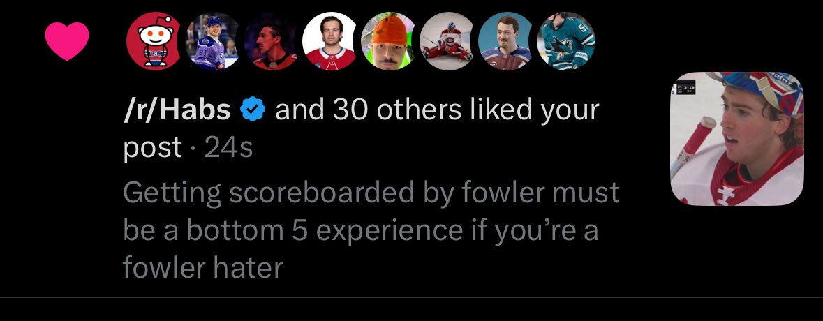 FowlerTruther's tweet photo. Mom I made it https://t.co/F7dMUVDFPw