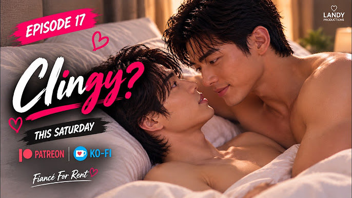 boys_passion's tweet photo. 📍 Part 4 #OngoingAIBLs released on October 4

🇫🇷 EP2 #Desire Dramalove09
TO Watch👉 https://t.co/i5vzx7xRuu

🌏Teaser Ep17 #FianceForRent Landy productions
Full ep to Watch on Patreon
👉 https://t.co/07AHSRZ9Xc

#AIBLOctober  #2026AIBL https://t.co/0x7OTnuZvK