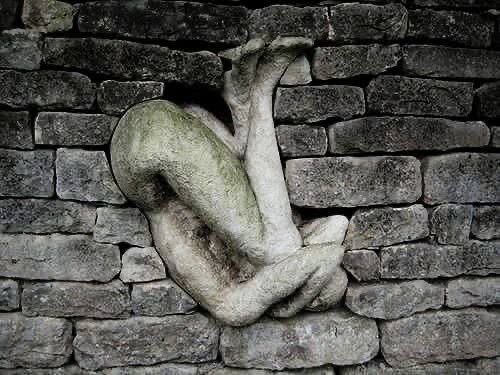 Alienatedspirit's tweet photo. How it feels trying to fit in https://t.co/gqlb4ND0dr