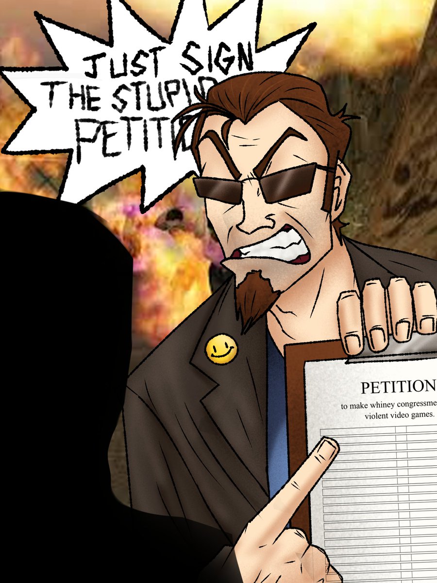 BonkBoy1987's tweet photo. I GOT STUFF TO DO!!!
#POSTALtober Day 4: Petition
(Follow me on Instagram)
@RWSstudios https://t.co/VxUqBQ65Q5