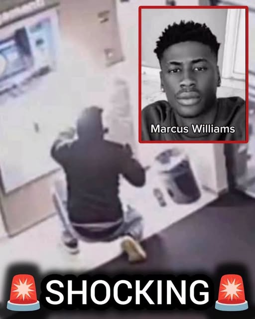 RebornFatboy's tweet photo. ICYMI: 📷SHOCKING: 18-year-old Marcus Williams decided to break into an ATM late at night with a metal pry bar. Surveillance video caught him trying to rip the machine open.
Then physics took over. The metal bar hit the internal electrical components — and he electrocuted himself dead on the spot.
Tragic? No. Consequences of his own actions.
But here's where it gets insane — his family then filed a $500,000 lawsuit against the bank, claiming the BANK was responsible for his death. The bank whose ATM he was trying to rob.
This is exactly what's wrong with America under the Democrat lawsuit culture. No personal responsibility. Commit a felony, die committing a felony, and then try to get rich suing the victim.
The judge wasn't having it.
The court threw the case out, ruling that Williams' death was caused entirely by his own criminal actions and the bank was not liable at all. And in a beautiful dose of justice, the judge ordered the family to reimburse the bank for the cost of repairing the ATM he destroyed.
Play stupid games, win stupid prizes. The bank is the victim here, not the criminal.
We need more judges like this one.