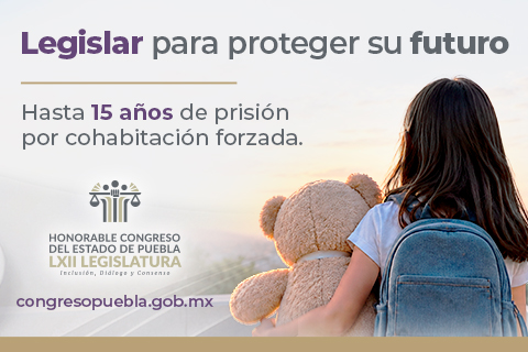 sintesisweb's tweet photo. La protección a las niñas, niños y adolescentes es una prioridad para el Congreso del Estado de Puebla. #CongresodelEstado https://t.co/kO4H47UfFQ