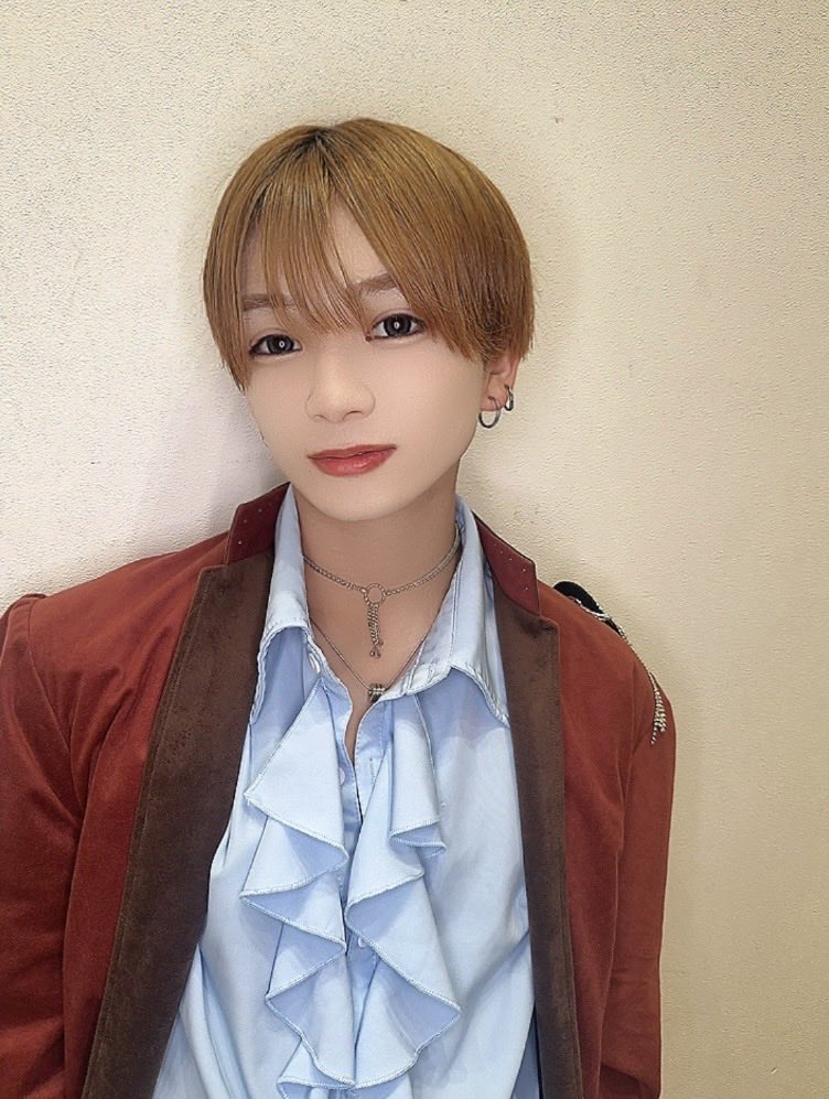 superfantasy_to's tweet photo. おはようございます🥱☀️

今日も1日無理せず一緒に頑張ろう！ https://t.co/fLAWc2bjDb