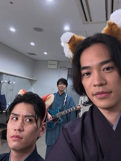 dailyaji's tweet photo. day 71: happy birthday ono kensho ‼️ https://t.co/QAjAMC1LiZ