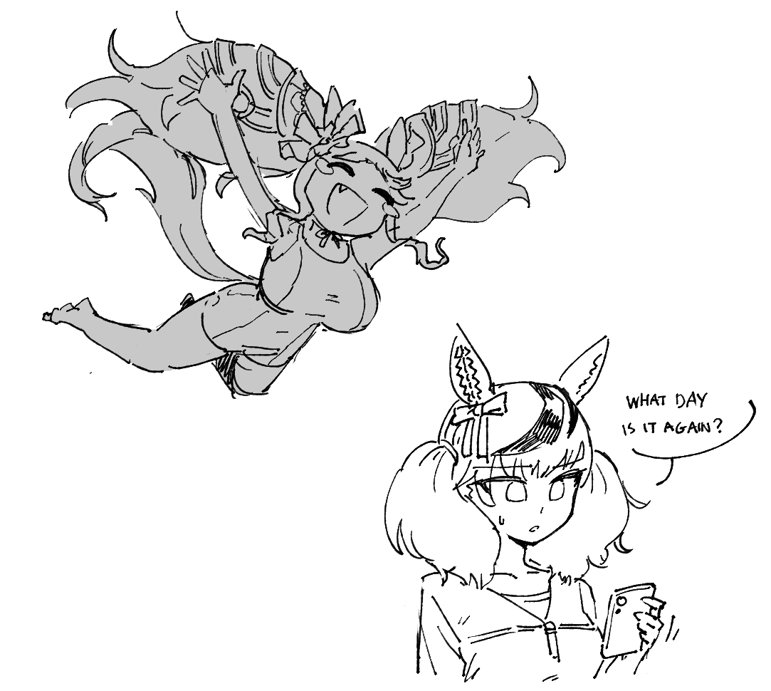 Kaibootsu's tweet photo. today's warm-up https://t.co/hOLiIv9OUz