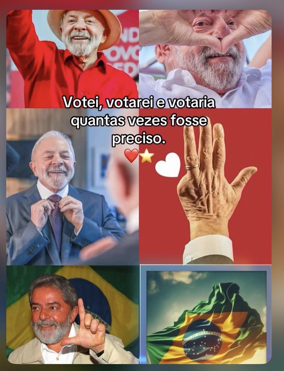 sonzaRuan's tweet photo. Nada mais a declarar #Eleições2026 https://t.co/YmAp0OElBa